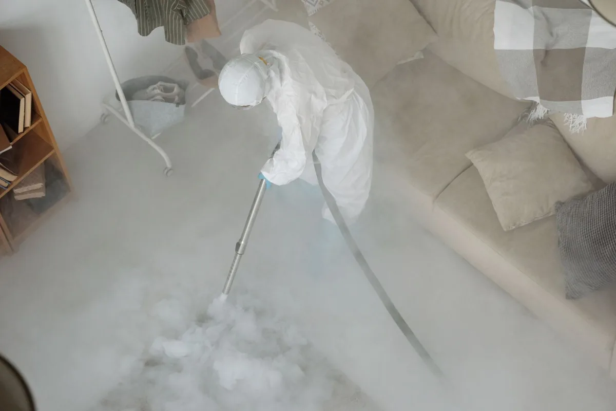 Crime Scene Cleanup in Coldwater, OH